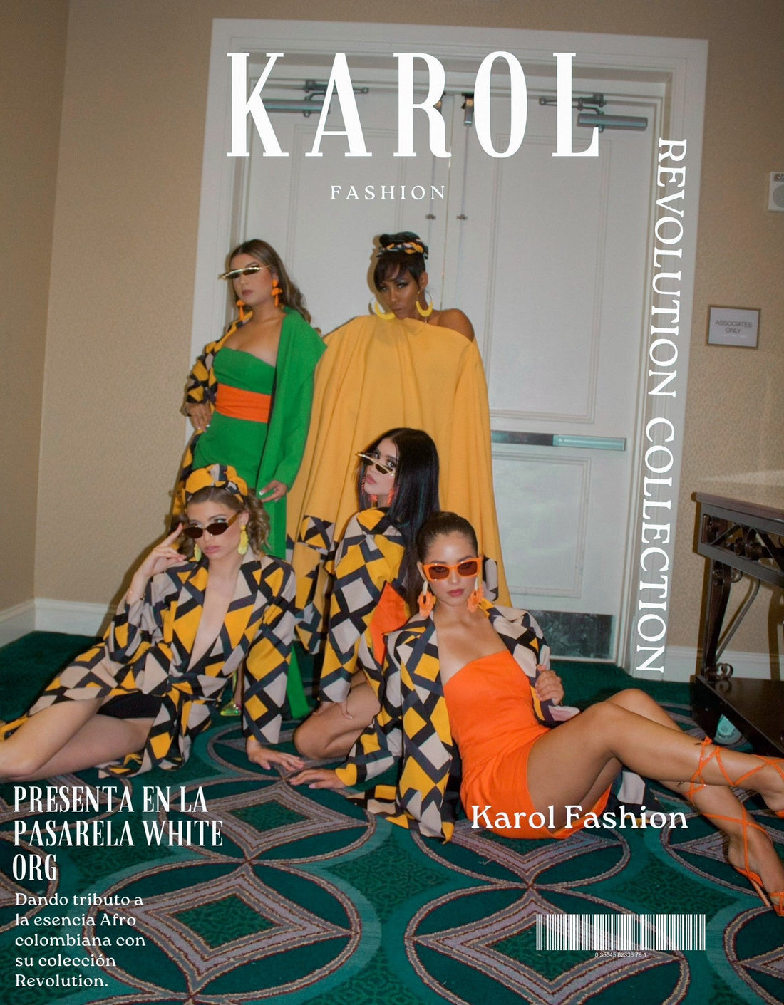 Who is Karol Fashion? Our story, our style, our purpose